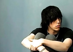 Asian teen juicy gay porn Tyler Bolt and Jason Alcok are in prison