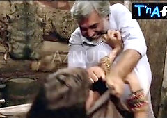 Suzane Carvalho Breasts Scene  in Massacre In Dinosaur Valley