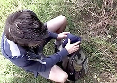 Dt, cock hunter, faphouse