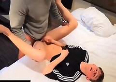 Uk Chav Luvs Mature Men