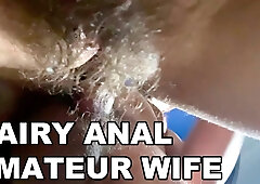 CURLY ANAL AMATEUR. Hirsute Backdoor. Loud Groans. Loud Groaning. Amateur Anal POV. Doggy Style Anal Pov. Doggy Position Butt. StepMom Pov Anal. Curly