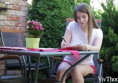 Loving Couples Episode 1 - Helping Hand - Alice Wayne & Karry Slot