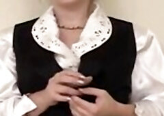 Classic Auditions Series 7 - Netvideogirls