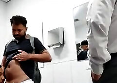 Men just like simple pleasures