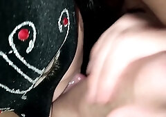 Serbian Stepmom Blowjob - Mlada Stepmama Pusenje