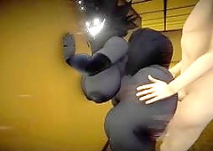 Holloween, compilation, cartoon
