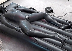 Vacbed Sesh nineteen - Observe You on the Other Side