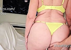 Our Much loved Pawg Gilf Movie Compilation #two By Vince May