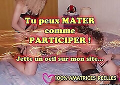 Join us for greater amount sexy amateur sex