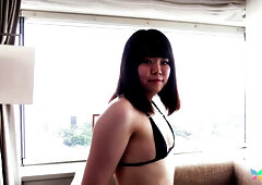 Ayumi Honda is a twenty-something eager to be an adult model