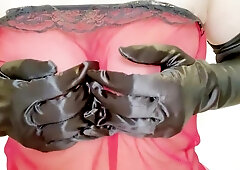 Japanese Amateur Boob Massage