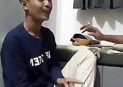 straight guy tricked into fucking