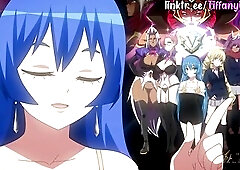 Royal Pang in the Booty