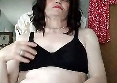 Ladyboy Serge Lusin. 2025fb