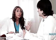 Very Practical Anatomy Lessons From Step Mamma