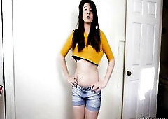 Striptease Movie scenes from the Hottest UK models!