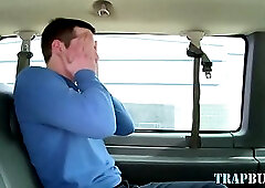 Amateur turns to ram gay ass