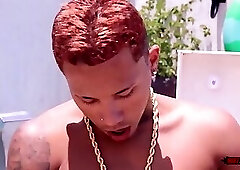 HB-China e  Ricc Villarim