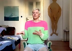 The fine physician S04E09: Irresponsible Salad Bar experiences