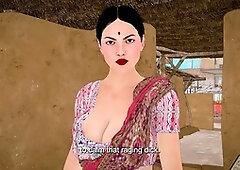 Caught, desi bhabhi mms, hot bhabhi