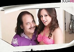 Alena bangs her old landlord.