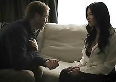 Ex Wife Scarlett Alexis Gives Ex Ryan McLane One Last Fuck for His Blessing
