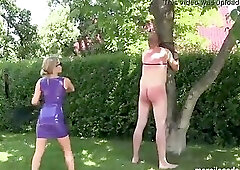 Miss Courtney s Favorite Whip - Uk Mistress and Outdoor Whipping