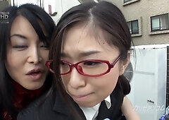 Yuka Tsubasa I am a God ! - Caribbeancom