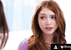 I Always Wanted To Try A mother I'd like to fuck