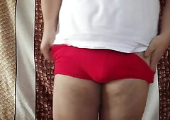 Trouser Snake Insertion1