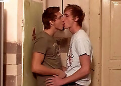 Breeze Licks And Teases Jones’s Hard Manhood