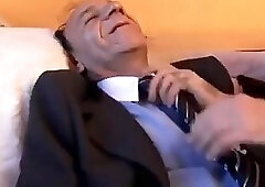 BRUTUS18CM - video scene 107 - gay PORN!