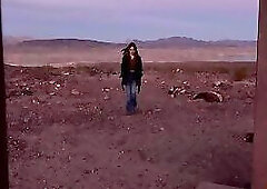 GROOBYGIRLS: Patrice Hepburn in the Wild