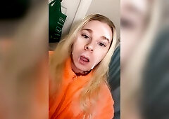Cum overspread