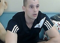 manuel rios on cam cumming