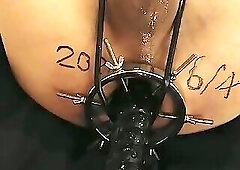 Japanese boy deep dild