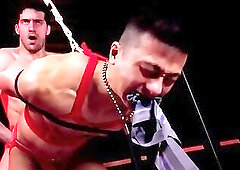 The Need To Fuck Asian Ass (W&A Version)