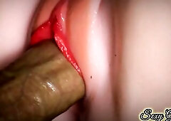 gorgeous snatch craves sex