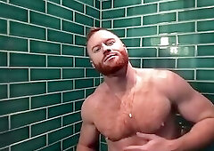 Seth Fornea Shower