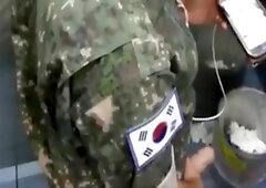 Caught Jerking In Public Toilets (Vid 2)