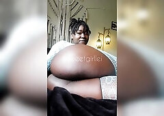 Ravishing & Soft JOI