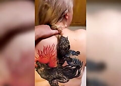 Intense intime Momente voller Nähe - Real Amateur Pair Freitag mehr - Pov