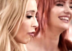 Use code VIEWFREE for a FREE WEEK of TRANSFIXED! Featuring Kenna James, Aiden Ashley, Jade Venus, Ariel Demure