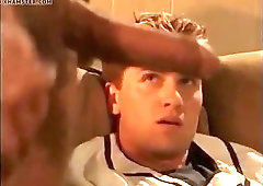 When Daddy Cums Home