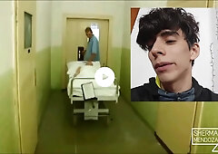 I v. while this d. - Sherman Mendoza