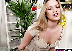 Most good Ally Makes Me A Dude On Recent Years - Chloe Rose