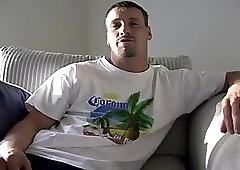 Devin and Troy - Taking Jamaican Cock