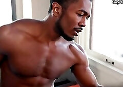 Roman Todd And Sean Xavier