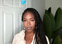 Secret Hallway Tugjob With Your Boss