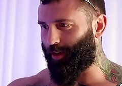 Busty tgirl Evie Envy sucks and analed by fairy cock fucker